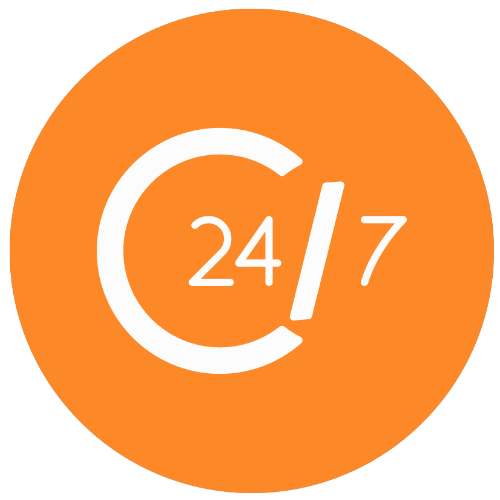 Layanan Pelanggan Responsif 24/7