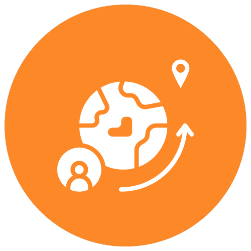 Fleksibilitas Rute & Jadwal