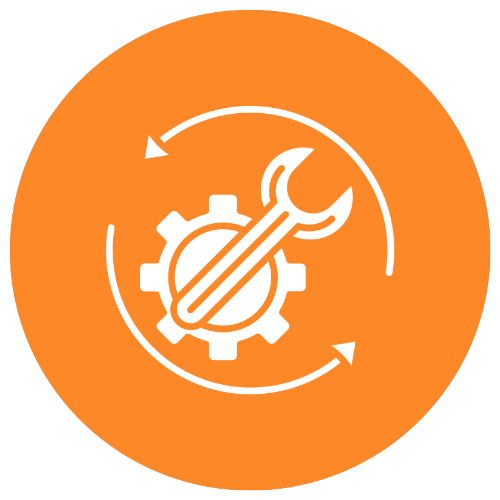 Armada Bus Terawat & Modern